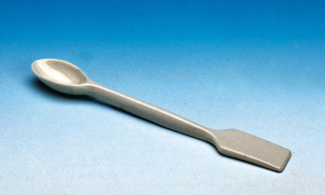 Porcelain Spoon Spatula