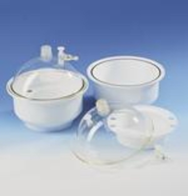 Polycarbonate Desiccators