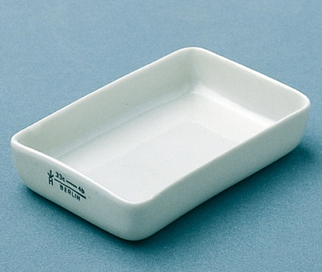 Porcelain Basins