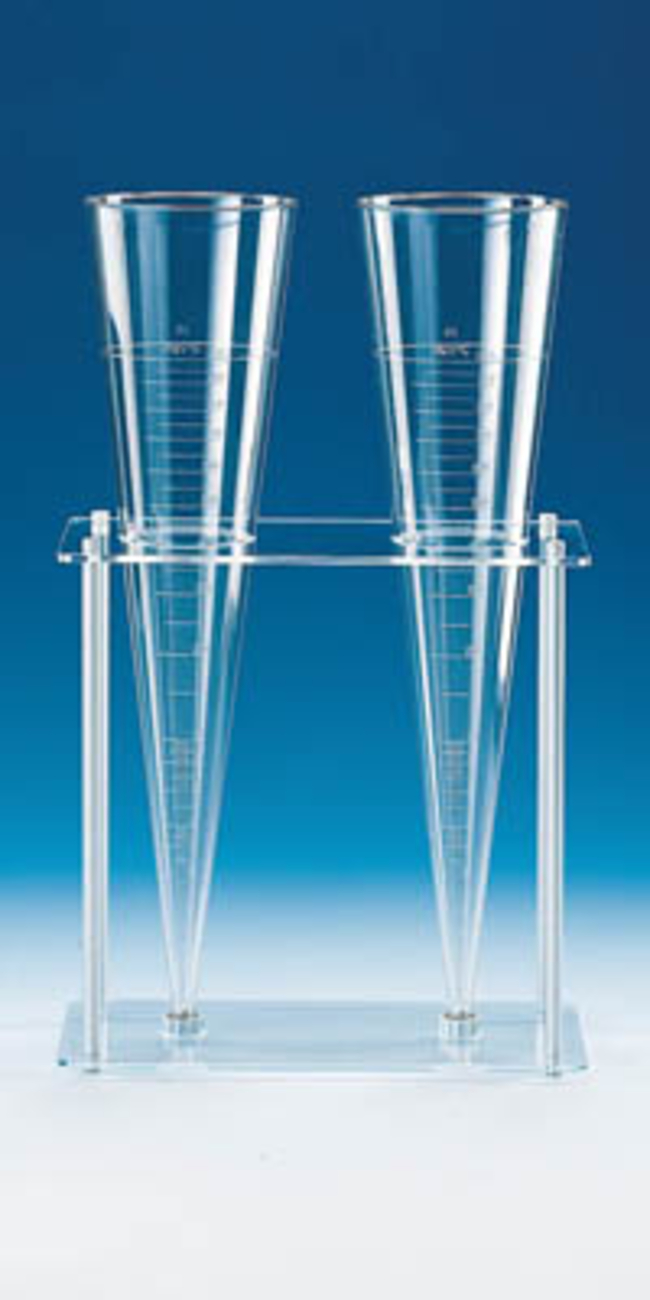 Rack for Sedimentation Cones