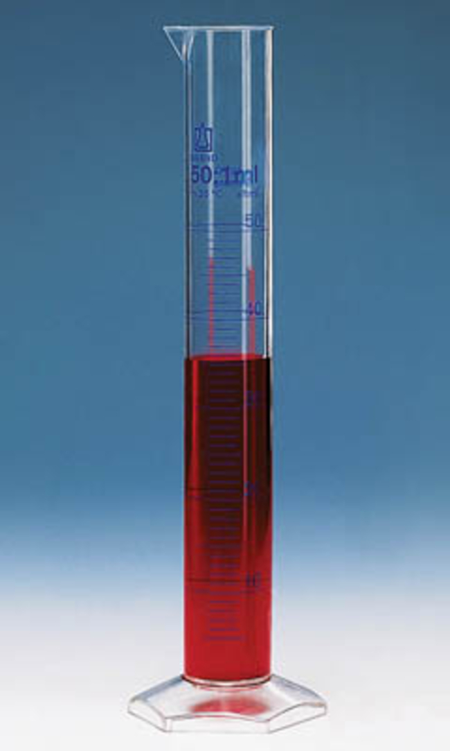 Class A PMP Measuring Cylinders