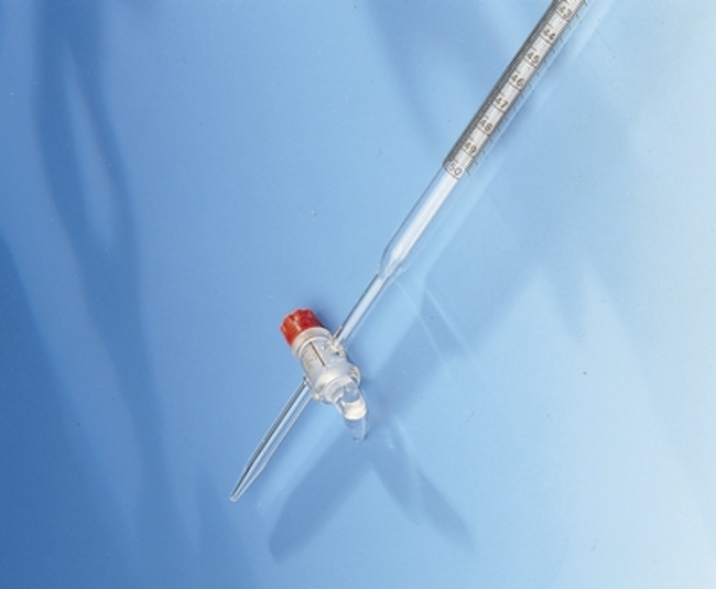 Volac Borosilicate Glass Class A Burette