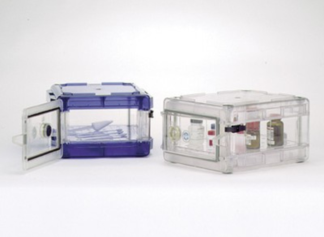 Desiccator Cabinet