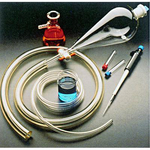 Tygon&trade; E-3603 Tubing