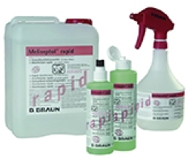 Surface Spray Disinfectant