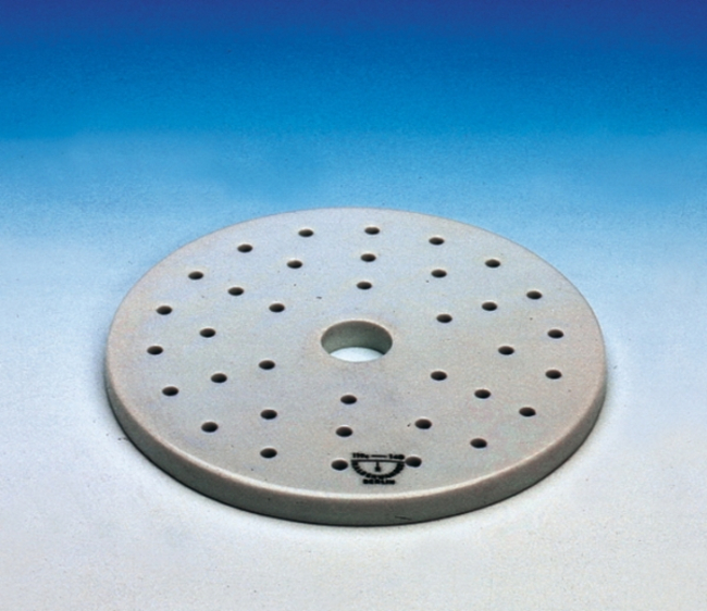Porcelain Desiccator Plates