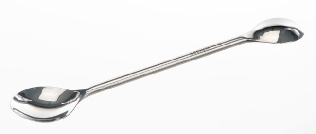 18/10 Stainless Steel Chemical Spoon