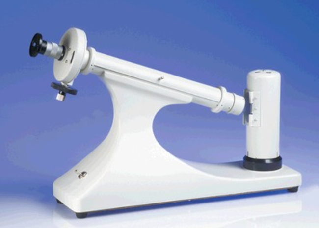 CETI 8kg Polaris Analog Polarimeter