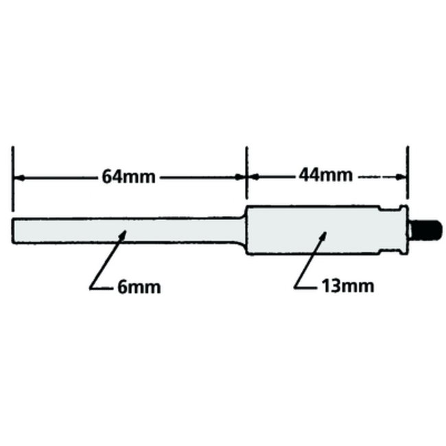 Stepped Microtip