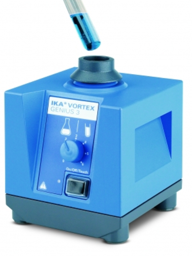 IKA Vortex 3 Shaker