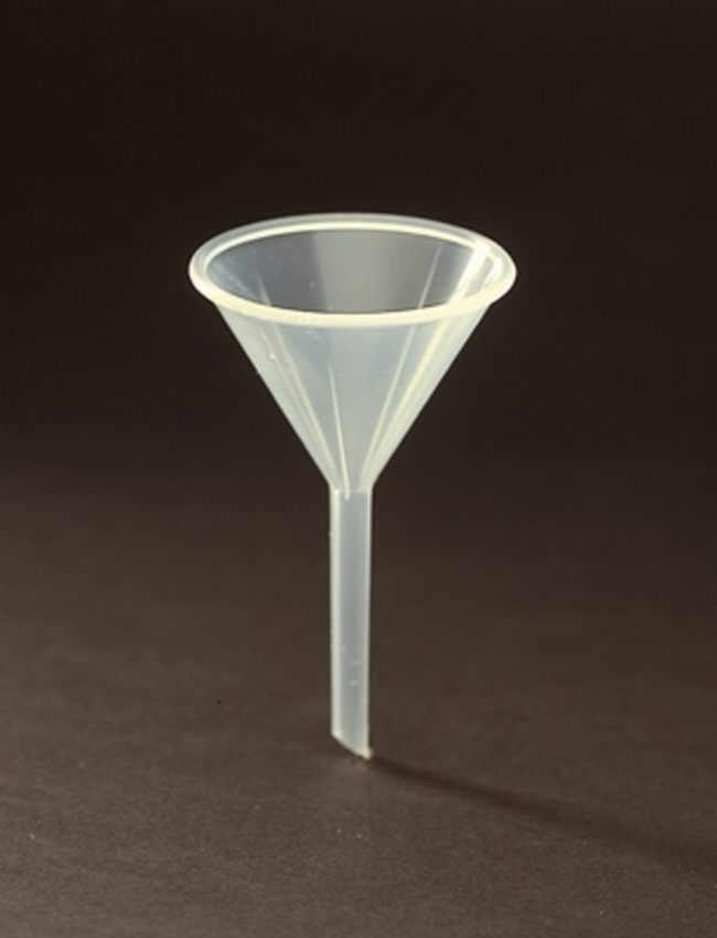 Polypropylene Analytical Funnels