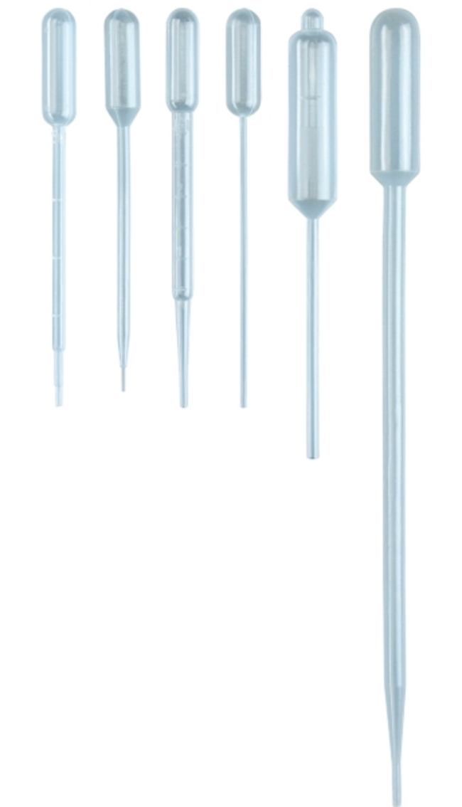 HDPE Pasteur Pipet