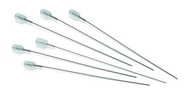 Small Hub Removable Needle, Custom Length