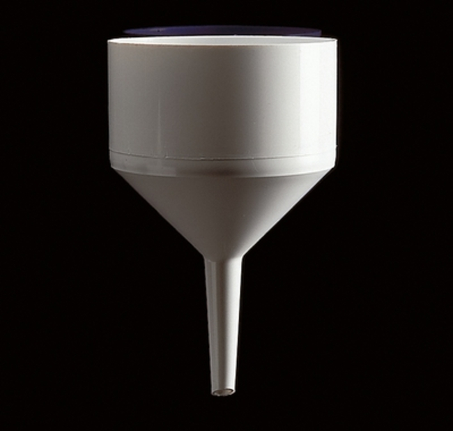 Polypropylene Buchner Funnels
