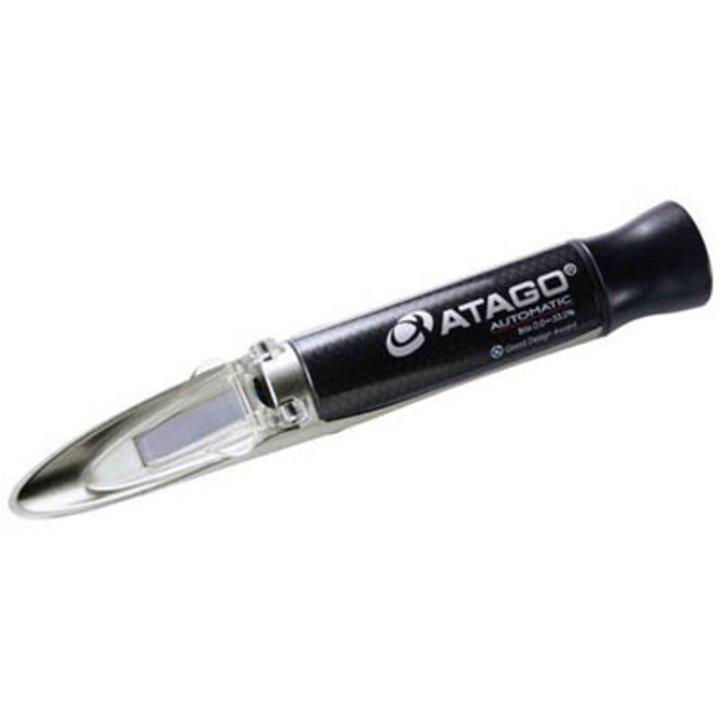 MASTER-20T Refractometer