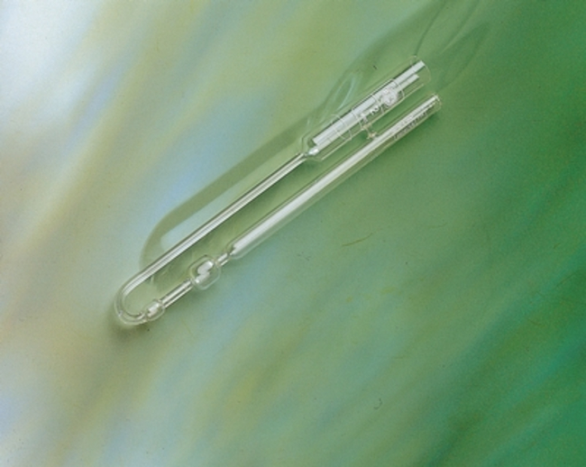 U-Tube Reverse Flow Viscometers