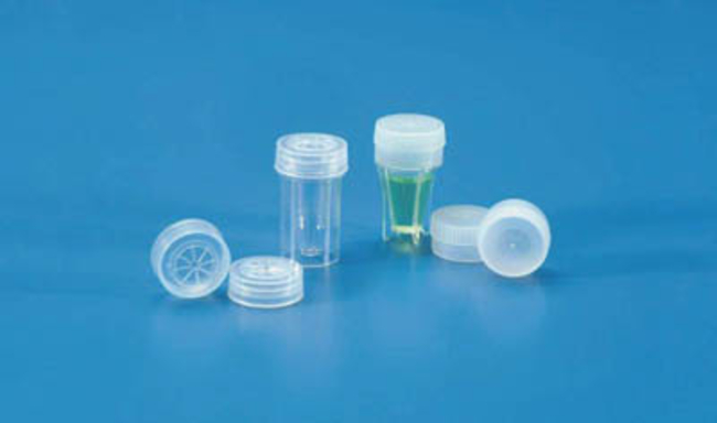 Dispolab&trade; Sample Cup Stoppers