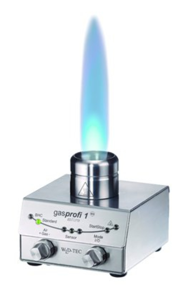 gasprofi 1 SCS micro Gas Burner