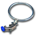 Ring With Bossehead