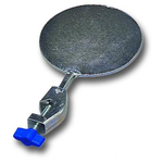 Ring With Bossehead