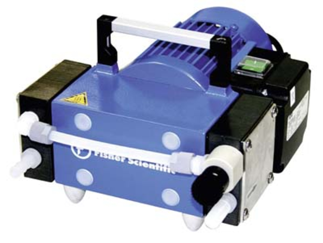 Diaphragm Pump