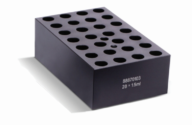 Block, 28 x 1.5 mL