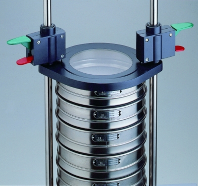 AS 200 Comfort Clamping Devices