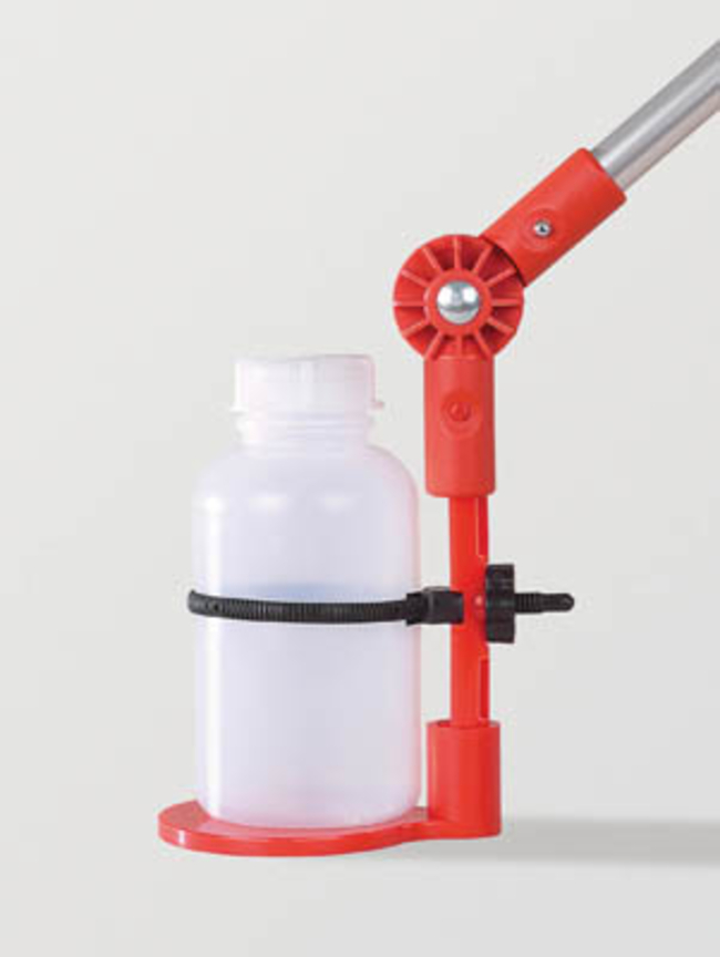 Bottle Holder for Buerkle&trade; Telescopic Rods
