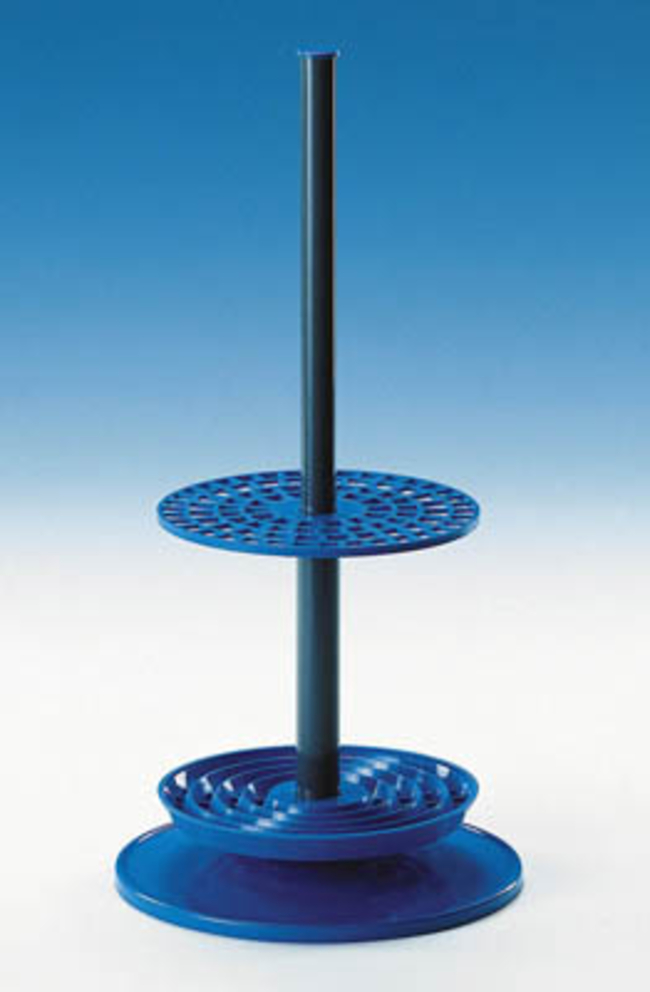 Polypropylene Pipette Stand
