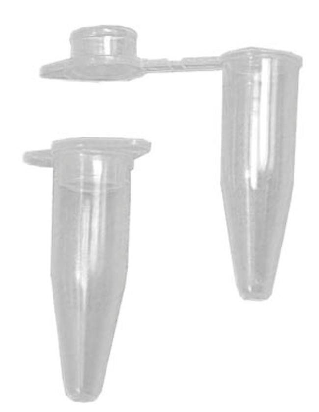 PCR Tubes