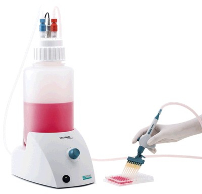 VACUSAFE Aspiration System