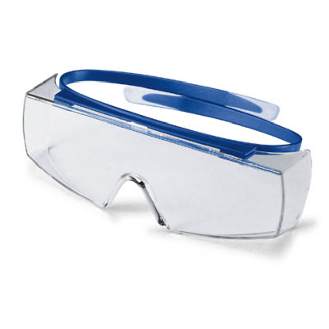 Super Over-the-Glass Safety Glasses