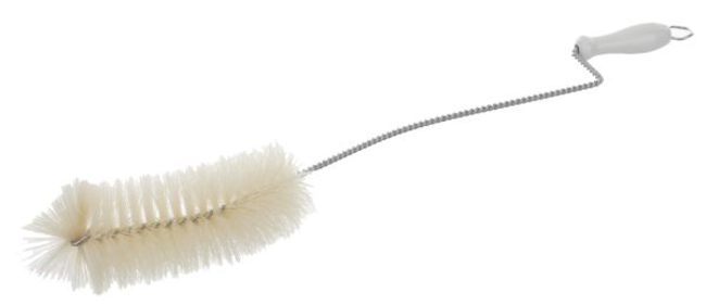 Iron Wire Flask Brushes