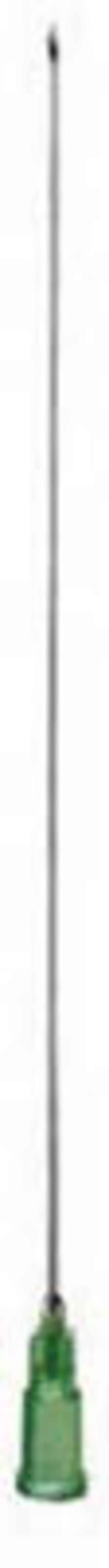 Hypodermic Needles