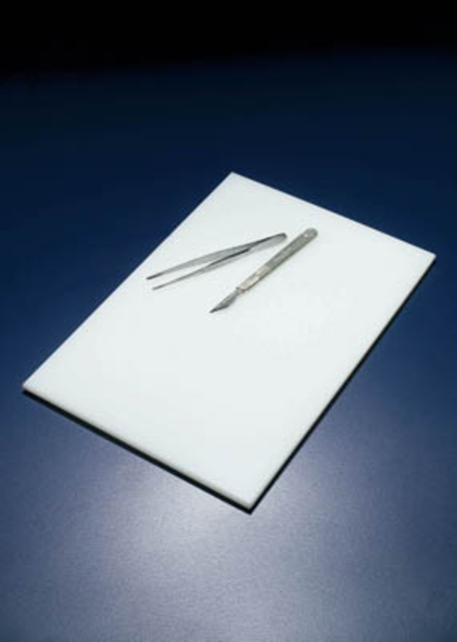 Polypropylene Cutting Board