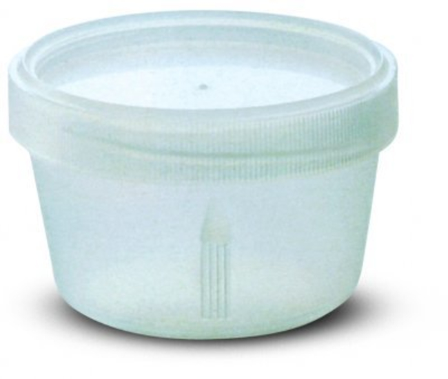 Sputum Collection Container