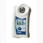Digital Hand-Held Pocket Refractometer, PAL-1