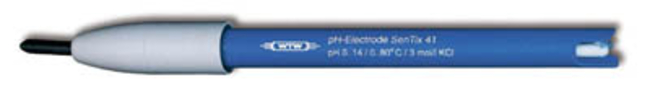SenTix&trade; 41 pH Electrode