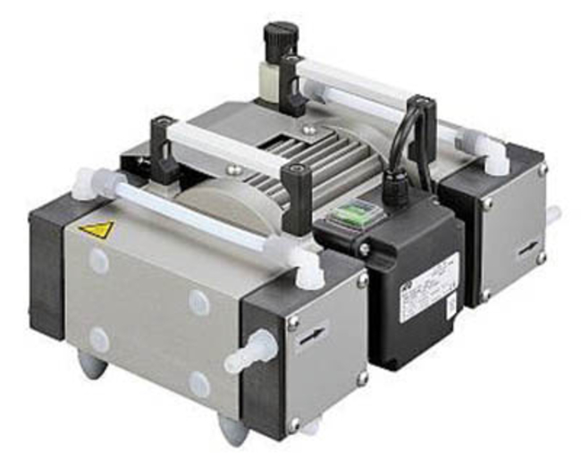 Welch Ilmvac Diaphragm Pump MPC 201T