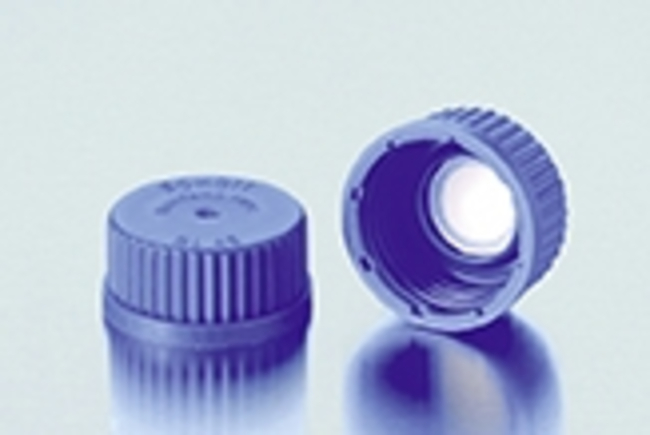 Polypropylene Membrane Screw Caps