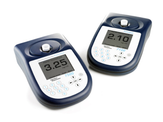 Photometer Kit