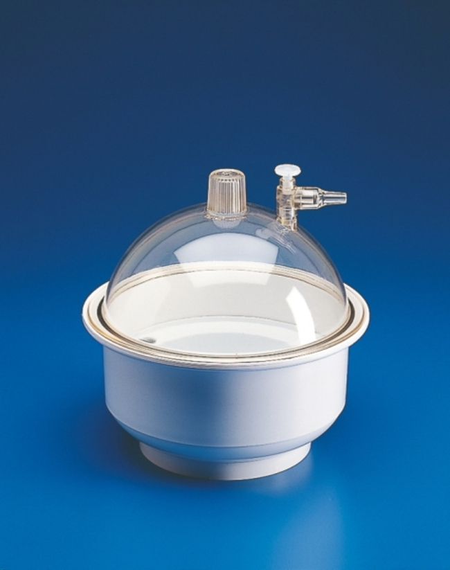Filtration and Vaccum Dessiccators