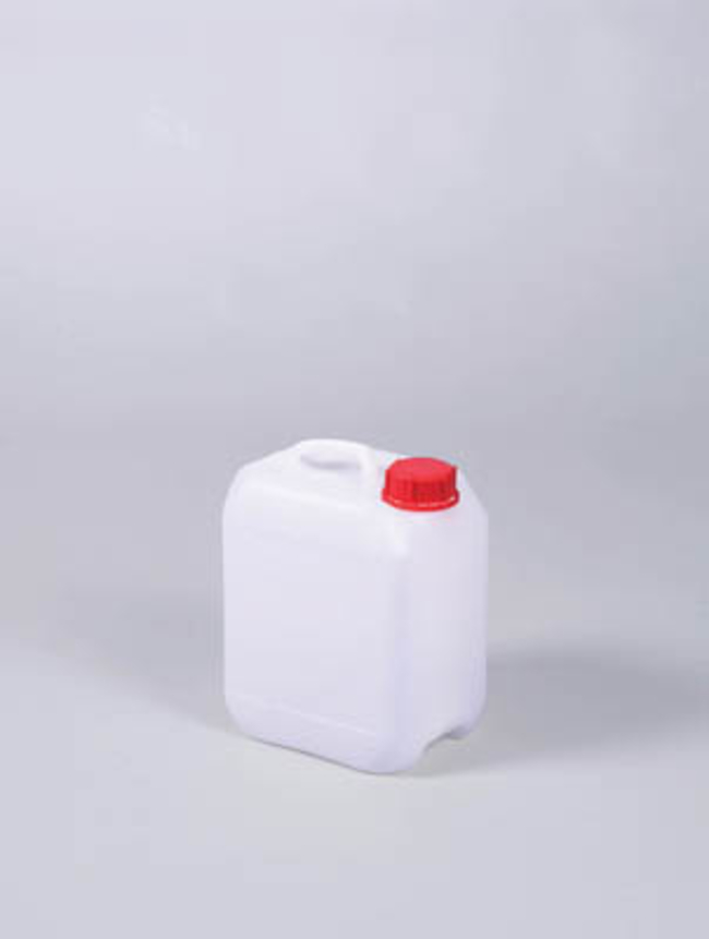 HDPE, Jerry Can