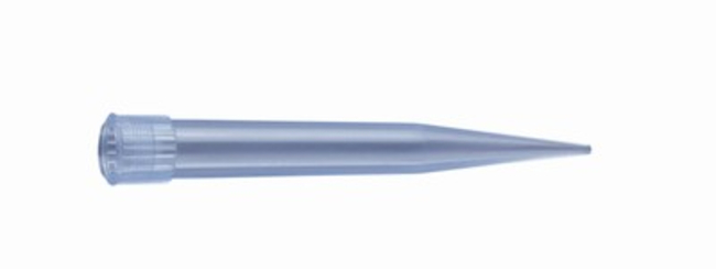 Polypropylene Blue Pipet Tip