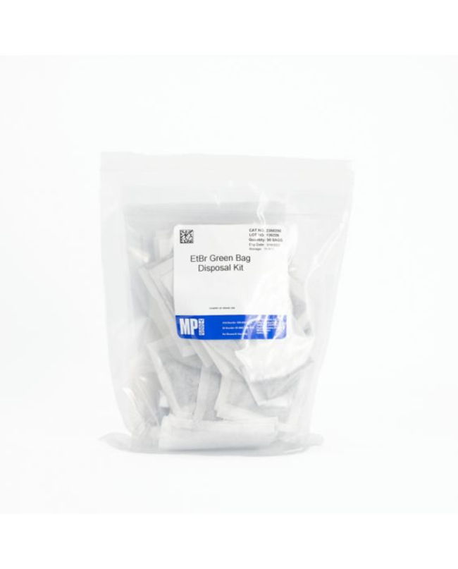 ETBR Greenbag Disposal Kit