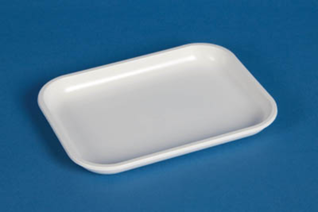 High-Impact Trays