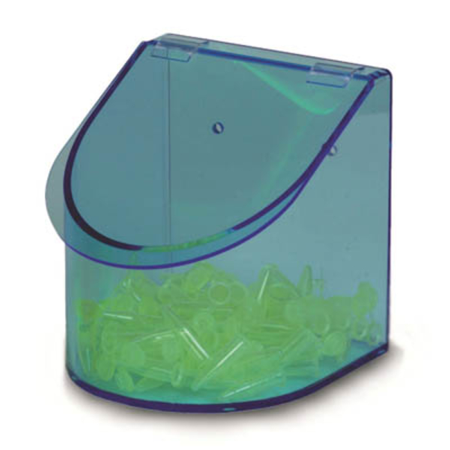 Benchtop Single Dispensing Bin