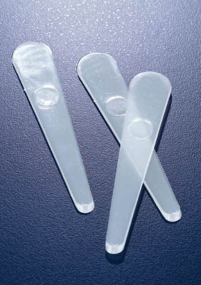 Azlon&trade; Polypropylene Spatula