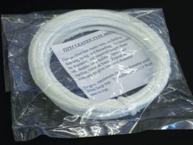 Tube Cleaner Brush