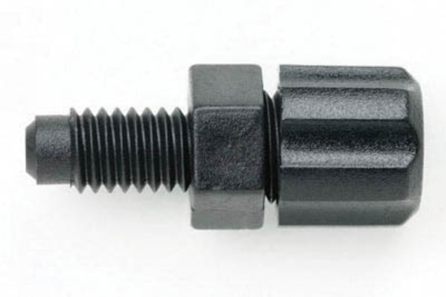 M6 Male Tubing Connectors